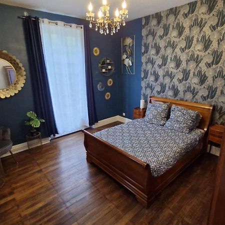 Villa Propriété de campagne à Vierzon Extérieur photo