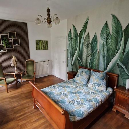 Villa Propriété de campagne à Vierzon Extérieur photo